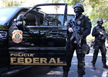 PF cumpre mandados contra gestores de Maceió por desvio de R$ 97 milhões no Banco Master