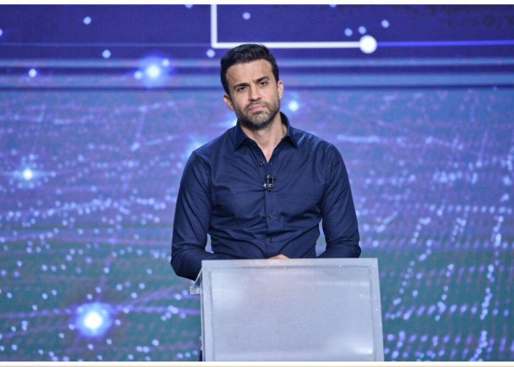PRTB oficializa candidatura de Pablo Marçal à Presidência da República para a próxima disputa
