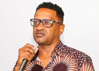 PSTU oficializa o professor de história Hertz Dias como candidato à Presidência