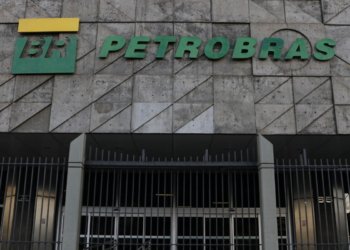 Petrobras identifica presença de hidrocarbonetos em poço na Foz do Amazonas