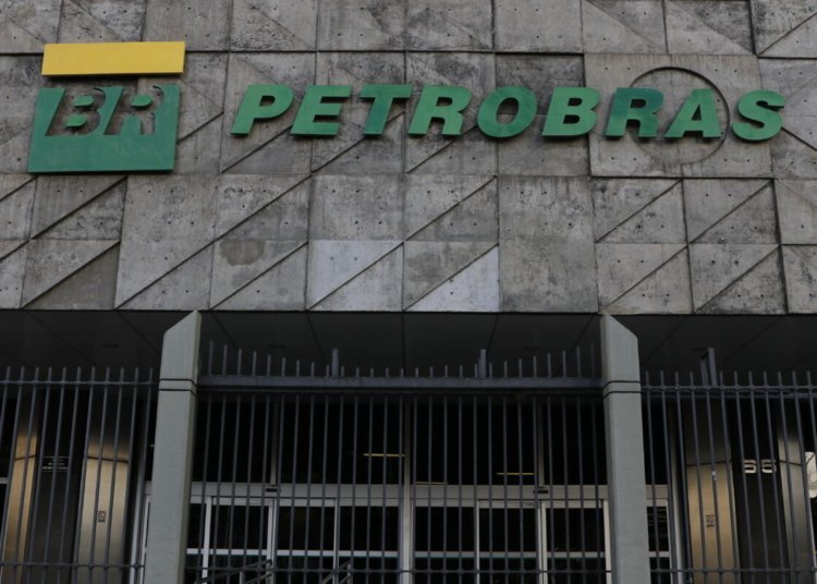 Petrobras identifica presença de hidrocarbonetos em poço na Foz do Amazonas