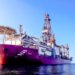 Petrobras identifica presença de petróleo em poço exploratório na costa do Amapá