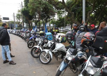 Polo Industrial de Manaus atinge recorde histórico de produção de motos com 190,7 mil unidades