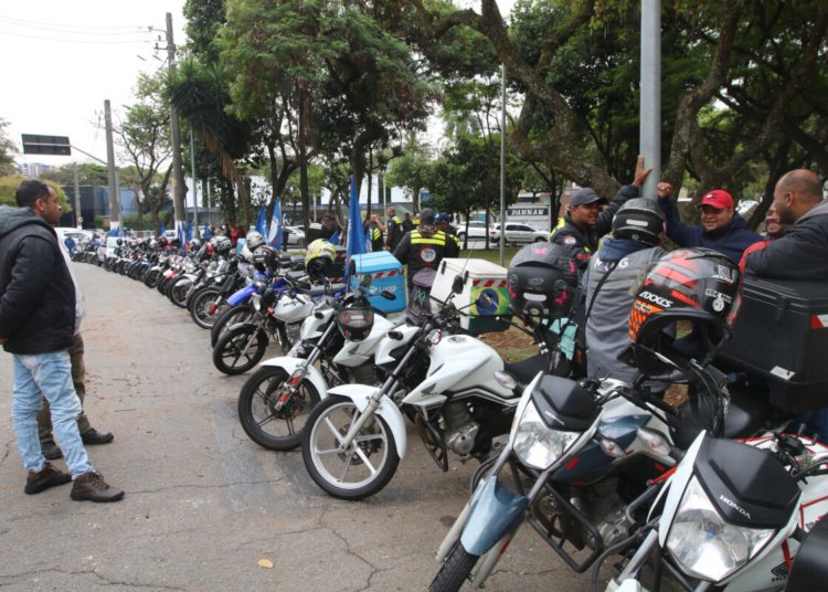 Polo Industrial de Manaus atinge recorde histórico de produção de motos com 190,7 mil unidades