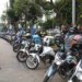 Polo Industrial de Manaus atinge recorde histórico de produção de motos com 190,7 mil unidades