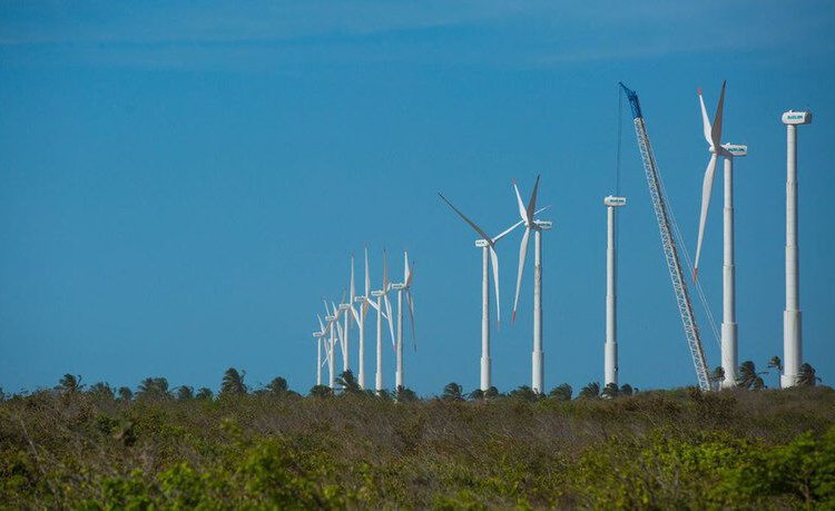Projeto Futuros Verdes no Nordeste mapeia economia de baixo carbono nos nove estados da região