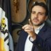Renan Santos lança candidatura à Presidência da República pelo partido Missão