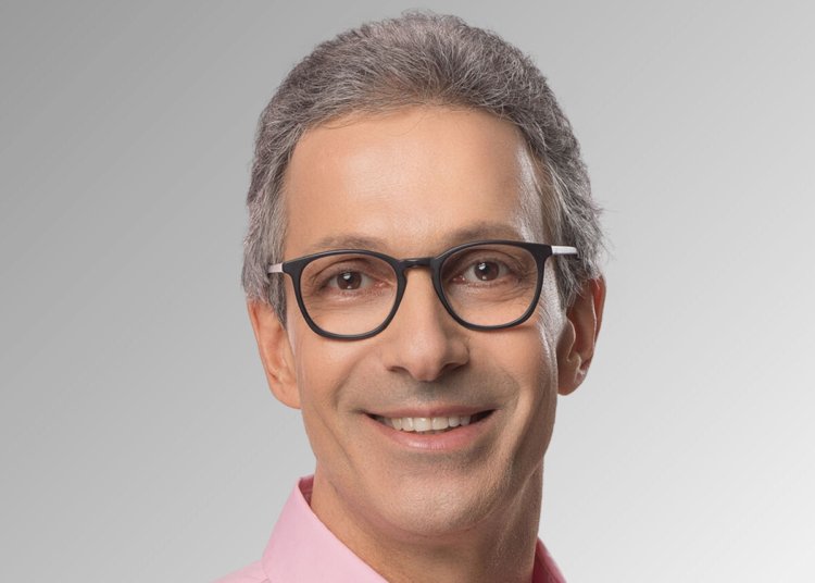 Romeu Zema oficializa candidatura à Presidência da República pelo partido Novo em 2026