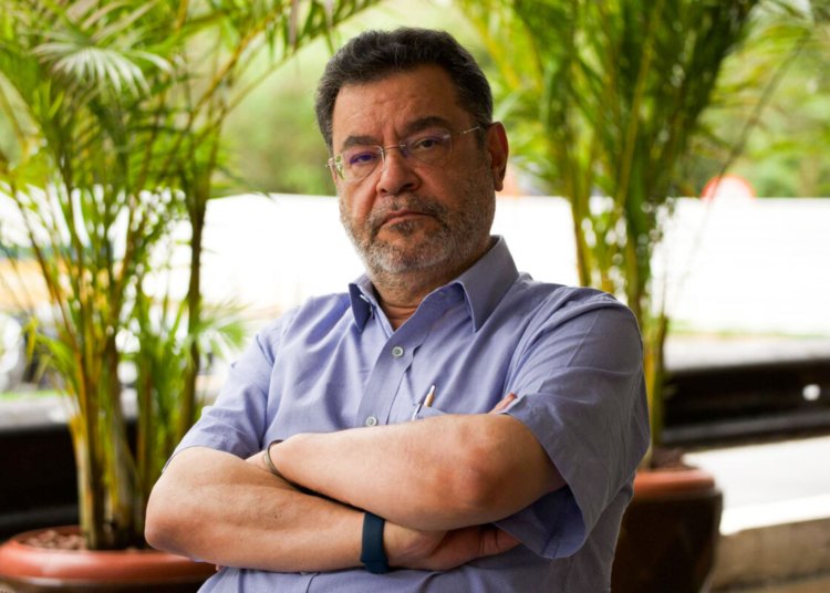 Rui Costa Pimenta oficializa candidatura à Presidência pelo PCO para as eleições de 2026