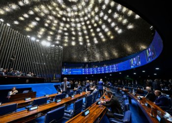 Senado aprova programa de incentivos fiscais para reduzir importação de fertilizantes
