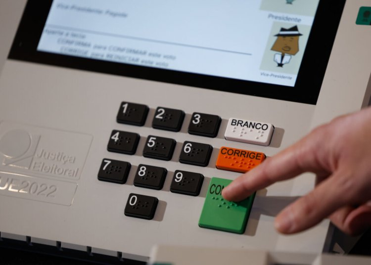 TRE-RJ altera 268 locais de votação e impacta 610 mil eleitores para o pleito de 2026