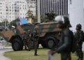 TSE autoriza emprego de Forças Armadas em cinco estados para garantir votação de outubro