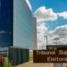 TSE convoca mais de 100 diplomatas para detalhar segurança da urna eletrônica