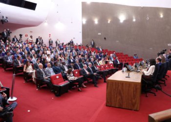 TSE inicia campanha para elevar engajamento do eleitor no pleito de 2026