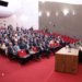 TSE inicia campanha para elevar engajamento do eleitor no pleito de 2026