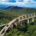 Brasil precisa elevar investimentos em infraestrutura para R$ 550 bilhões anuais