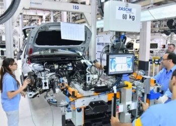 Brasil registra 5ª maior alta do PIB no mundo no segundo trimestre de 2026