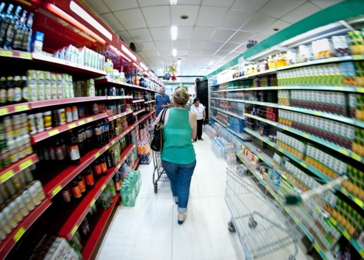 Cesta básica recua em 25 capitais brasileiras no mês de agosto