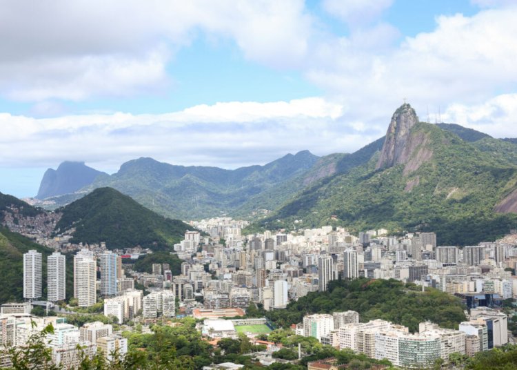 Cidade das Artes recebe 15 mil jovens para evento sobre carreira e formação profissional