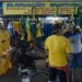 Comércio varejista brasileiro recua 0,8% em julho após o fim da Copa do Mundo