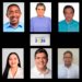 Dez candidatos disputam o governo do Piauí com 2,7 milhões de eleitores aptos a votar