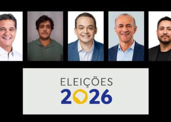 Espírito Santo tem 2,99 milhões de eleitores aptos a votar para governador em 4 de outubro