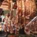 Exportação brasileira de carne bovina recua 27,1% em agosto após limite de cota da China