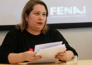 Fenaj aponta que superficialidade das campanhas e crise institucional travam debate político
