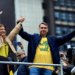 Flávio Bolsonaro propõe corte de dez ministérios e redução da maioridade penal para 14 anos