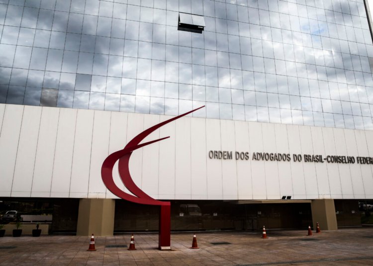 Geraldo Alckmin sanciona lei que amplia diretoria do Conselho Federal da OAB para sete cargos