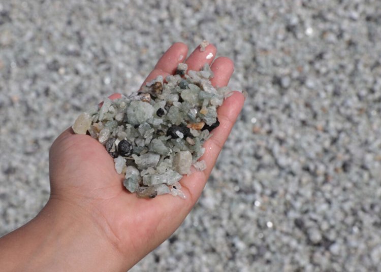 Governo Lula destina R$ 7 bilhões para incentivar a produção de minerais críticos no Brasil