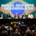 Governo compra dívidas de até R$ 10 mil para reduzir inadimplência de 15 milhões de pessoas