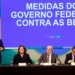 Governo federal vai bloquear bets ilegais e confiscar recursos a partir de 6 de outubro