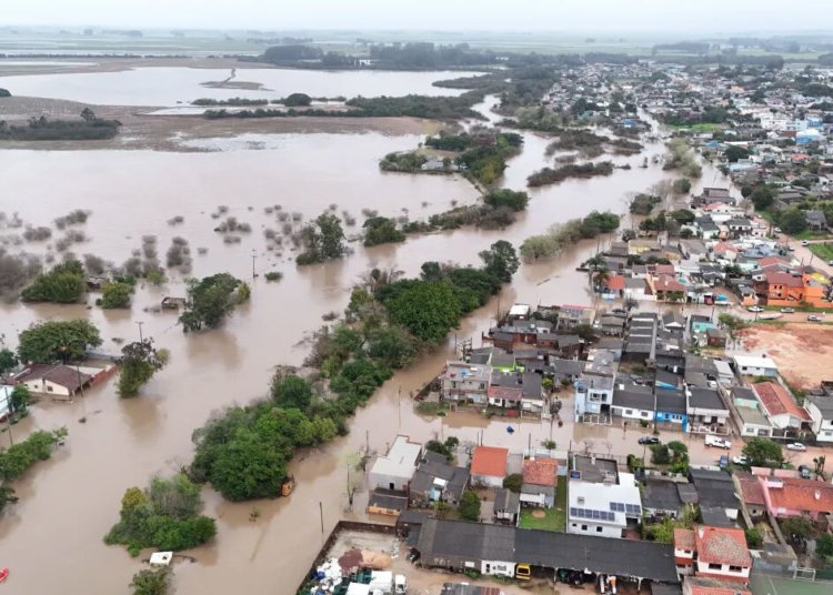 Governo libera R$ 64 milhões para ações emergenciais contra impactos do El Niño no Brasil