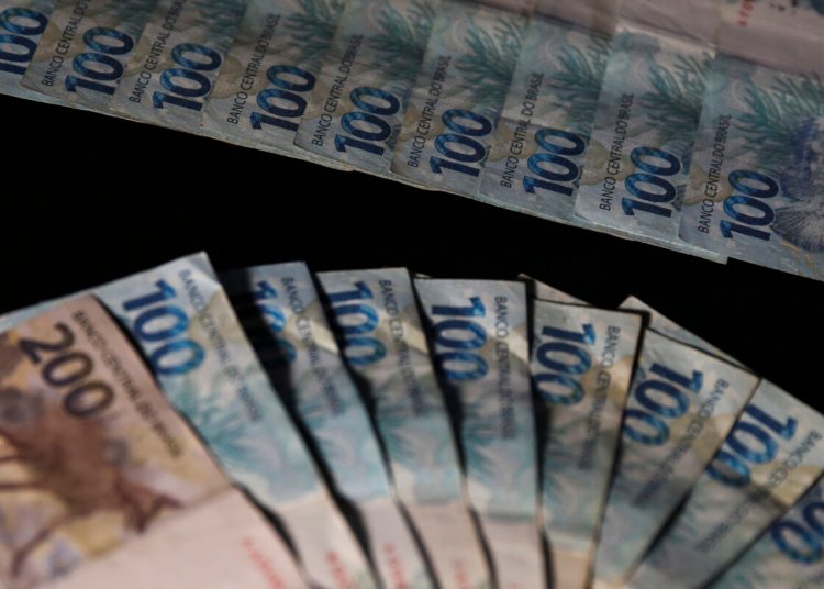 Governo reserva R$ 44,8 bilhões para emendas impositivas no projeto do Orçamento de 2027