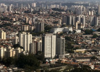 IMDS compara 228 indicadores e expõe disparidade socioeconômica entre estados