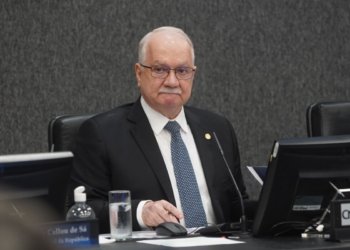 Instituto Vladimir Herzog pede ao STF medidas contra risco de interferência dos EUA em 2026