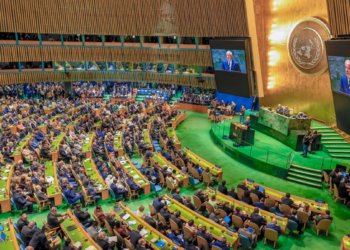 Lula defende na ONU reforma do Conselho de Segurança e reforço do multilateralismo