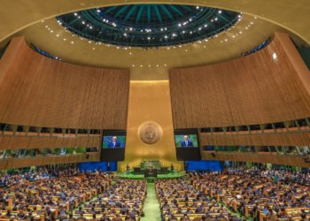 Lula defende reforma do Conselho de Segurança da ONU em discurso em Nova York