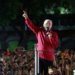 Lula propõe criar Ministério da Segurança Pública e garantir reajuste real do salário mínimo