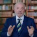 Lula reafirma soberania nacional em pronunciamento e veta interferência externa no comércio