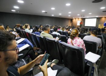 MGI publica nova lista de classificados para preenchimento de vagas remanescentes do CNU 2025