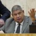 Milton Leite se entrega à polícia em SP após ordem de prisão por suspeita de elo com o PCC
