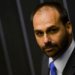 Ministério da Justiça demite Eduardo Bolsonaro do cargo de escrivão da Polícia Federal