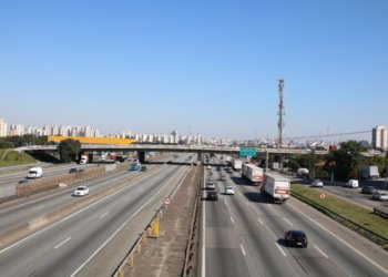 Ministério dos Transportes aponta que 75% das rodovias federais possuem boas condições