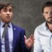Nikolas Ferreira pede a Daniel Vorcaro mediação para liberação de ativo de minério