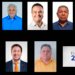 Oito candidatos disputam o governo de Mato Grosso do Sul nas eleições de 2026