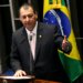Omar Aziz rejeita 36 emendas e mantém fim da escala 6x1 em PEC no Senado Federal