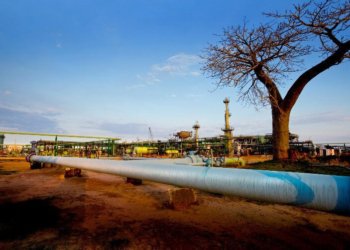 Petrobras firma parceria de dois anos com estatal de Moçambique para exploração de petróleo