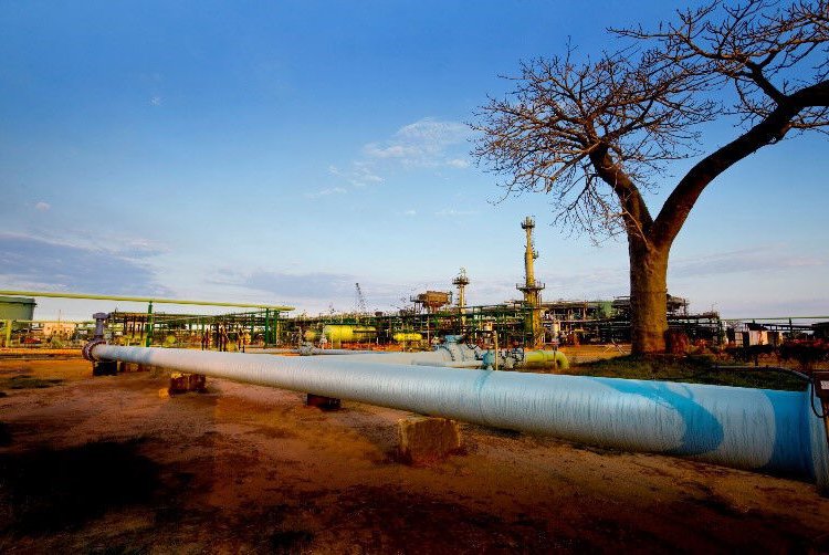 Petrobras firma parceria de dois anos com estatal de Moçambique para exploração de petróleo